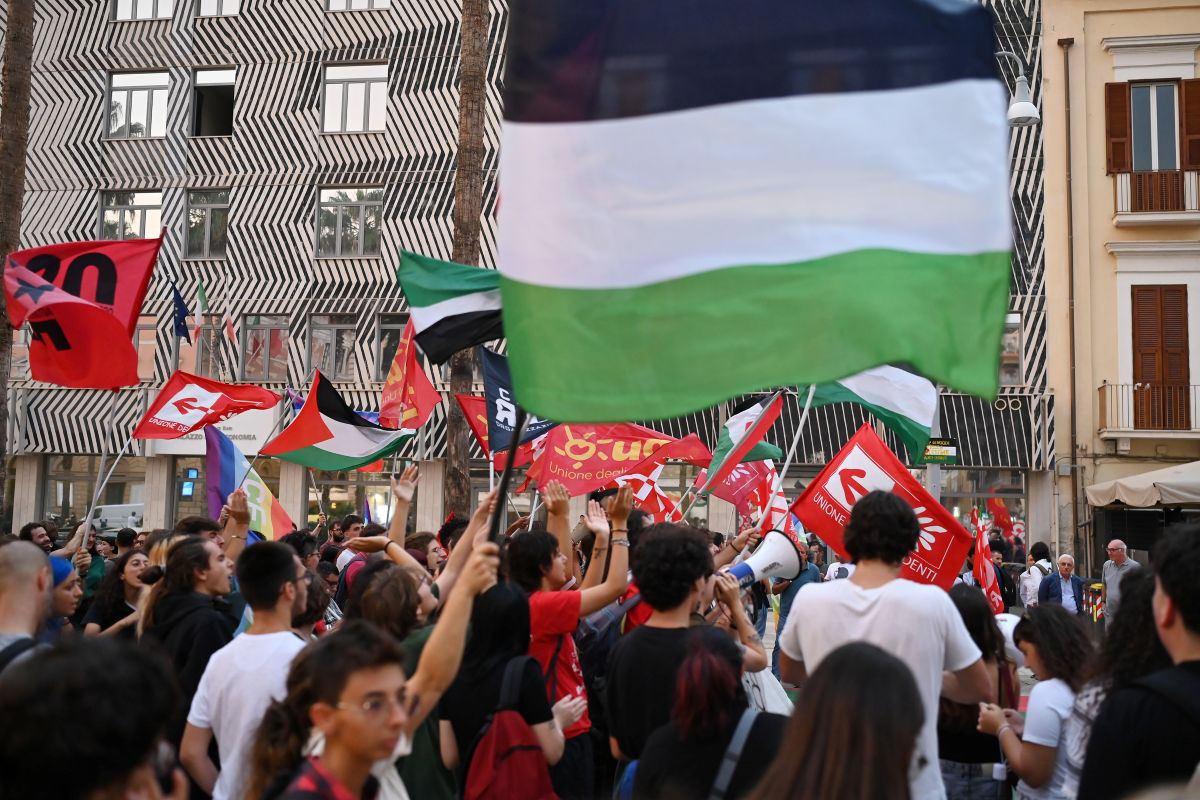 Flotilla, gli ultimi arrestati a casa: “La protesta continua”
