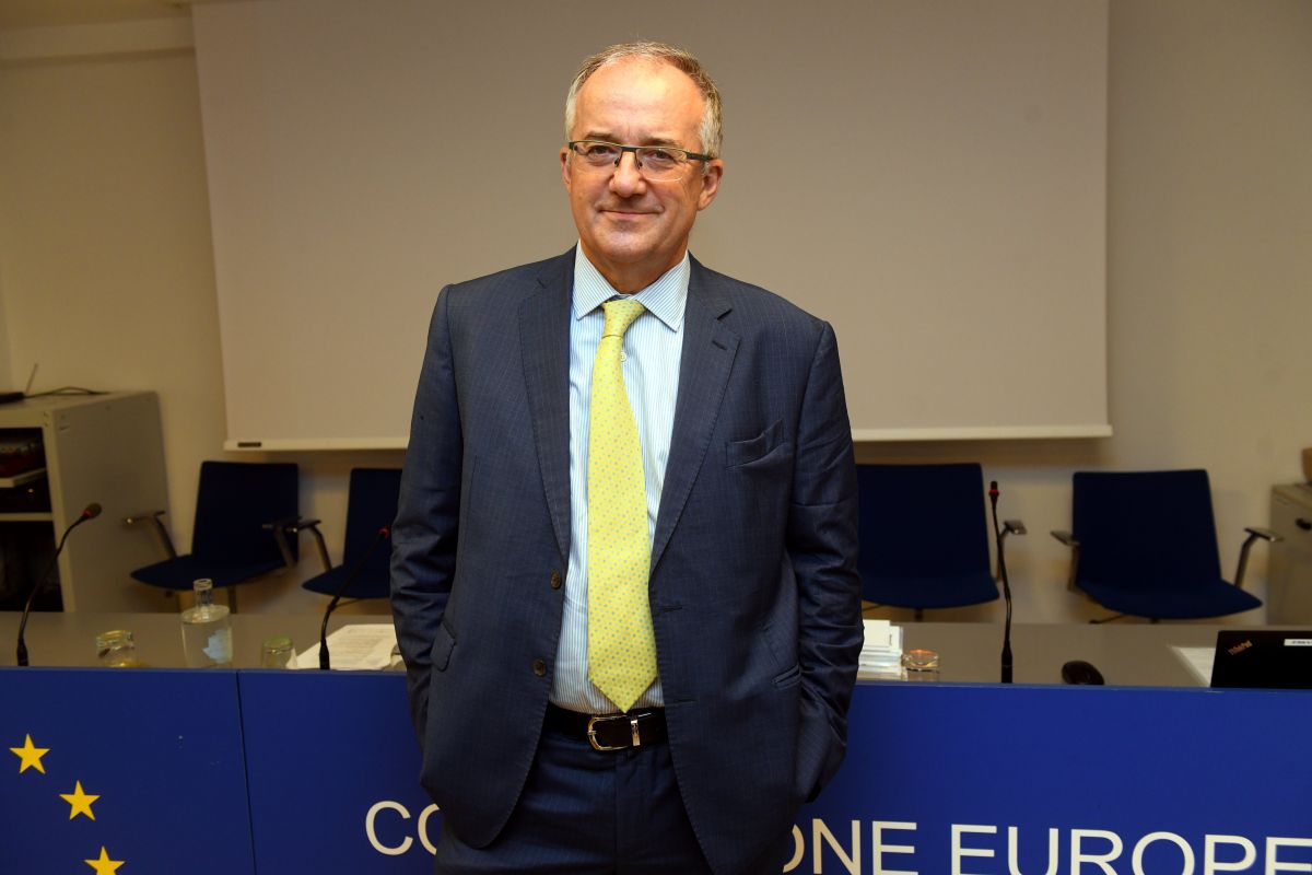 AcegasApsAmga, Gasparetto presidente e Andriolo ad