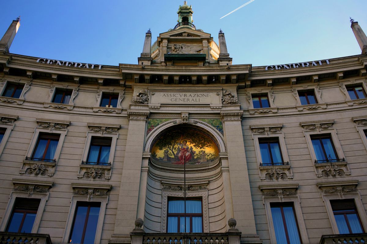 Nuovo Tuf, Generali al 40% senza Opa? Ecco come