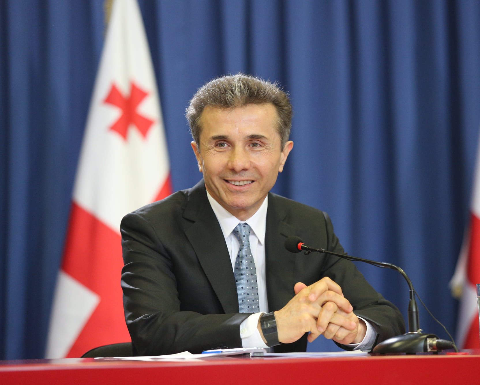 Regime in marcia: la Georgia scivola nell’ombra autoritaria