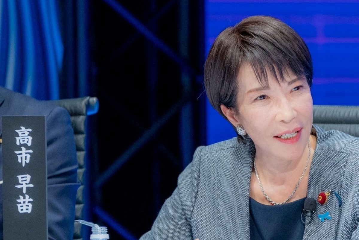 Takaichi candida Trump al Nobel, Tokyo rilancia l’alleanza