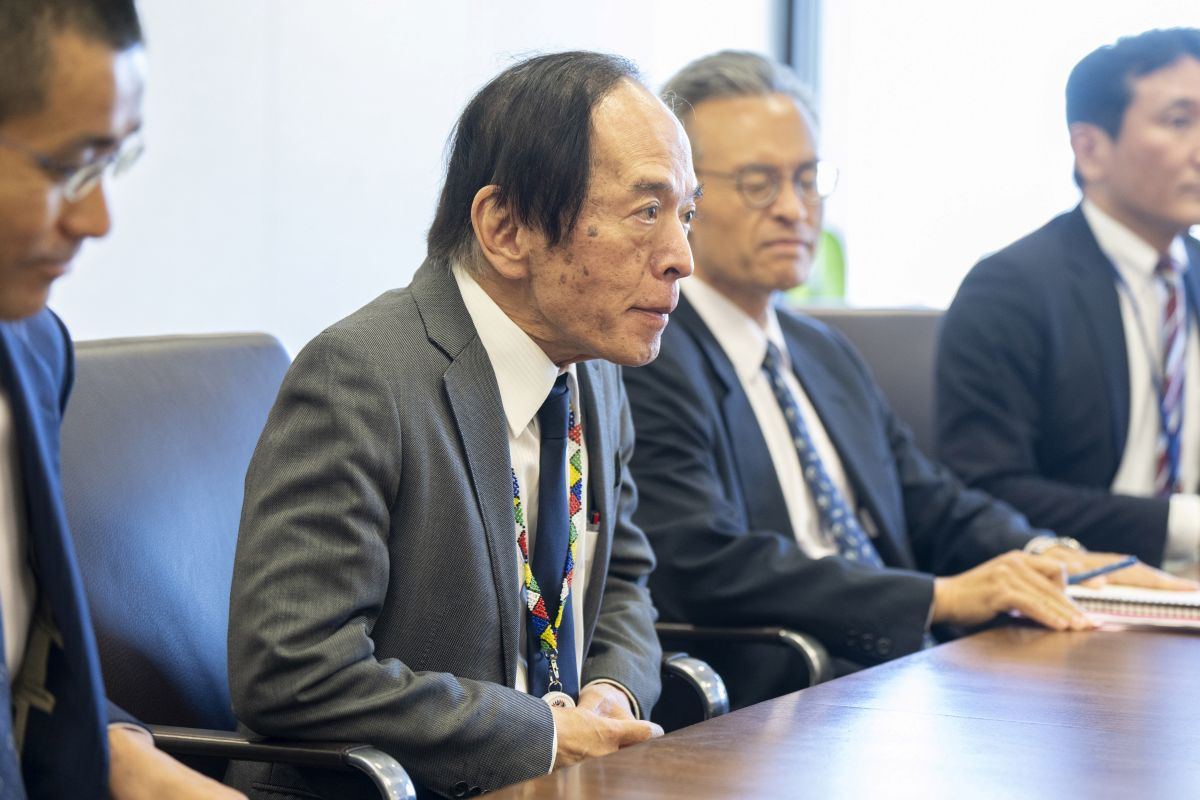 Giappone, l’inflazione risale: Banca centrale sotto pressione