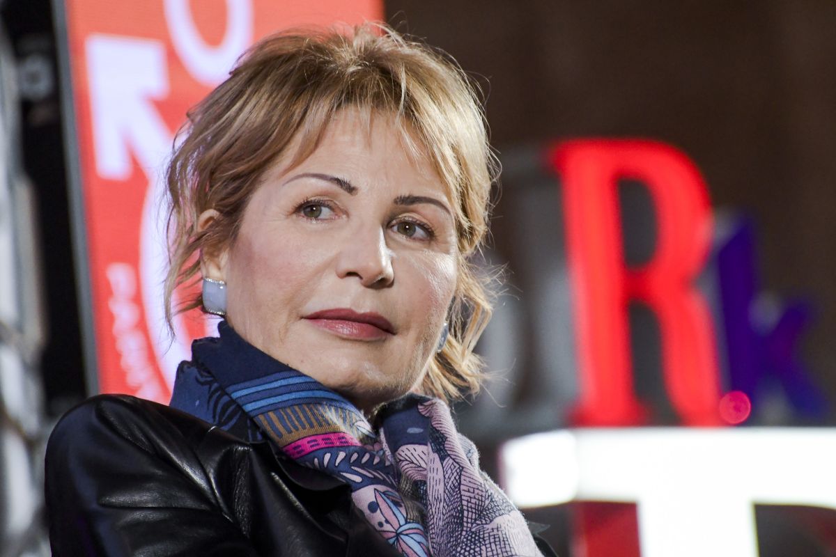 L’Intervento/ Lilli Gruber rientra in scena