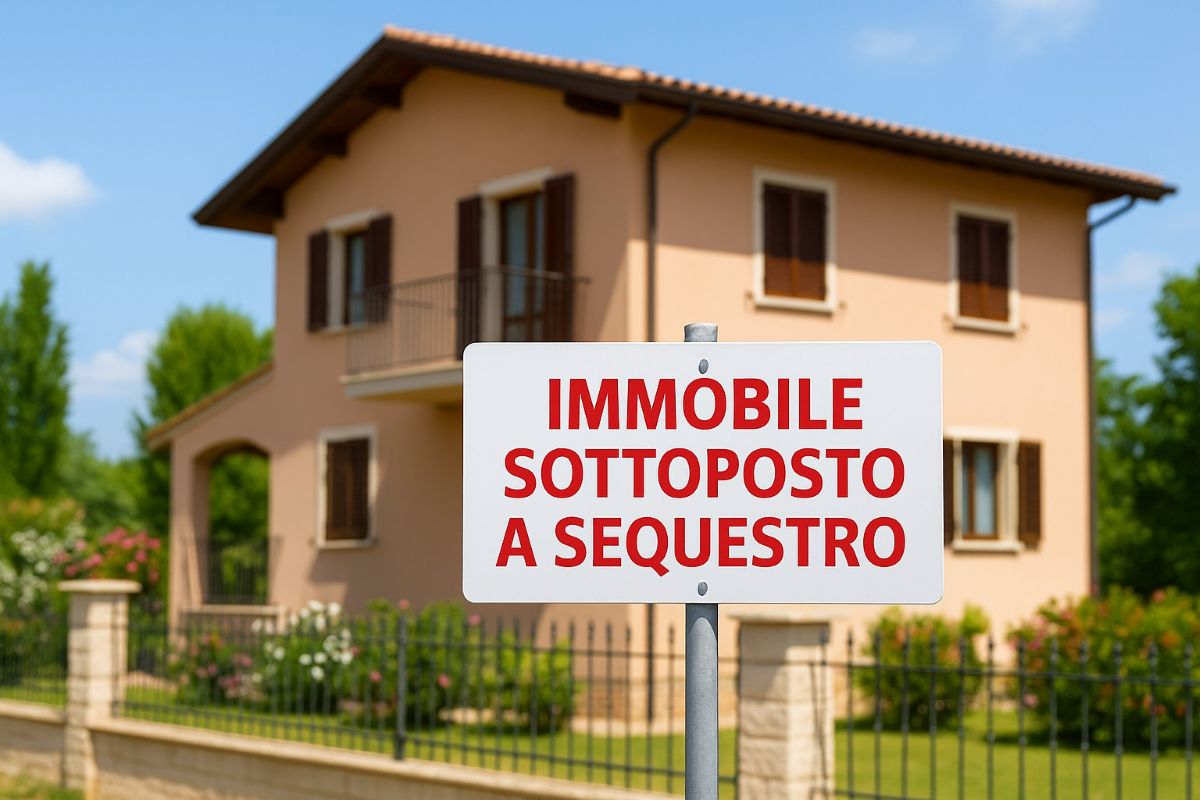 Acquista casa all’asta e lo Stato gliela porta via: incubo giudiziario