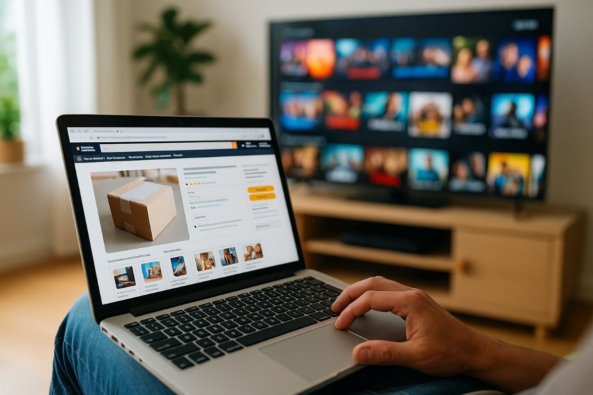 Digitale in grande stile: boom e piattaforme al comando in Italia