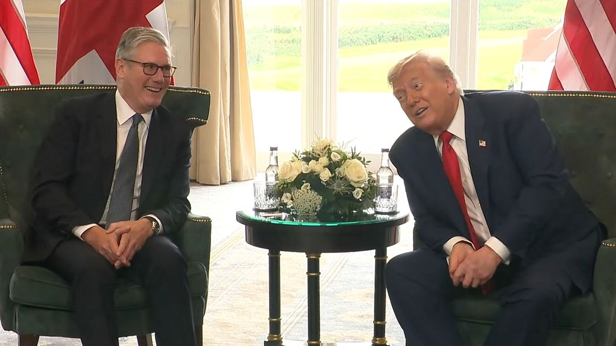 Usa-Uk: 150 miliardi tra tecnologia, nucleare e lavoro