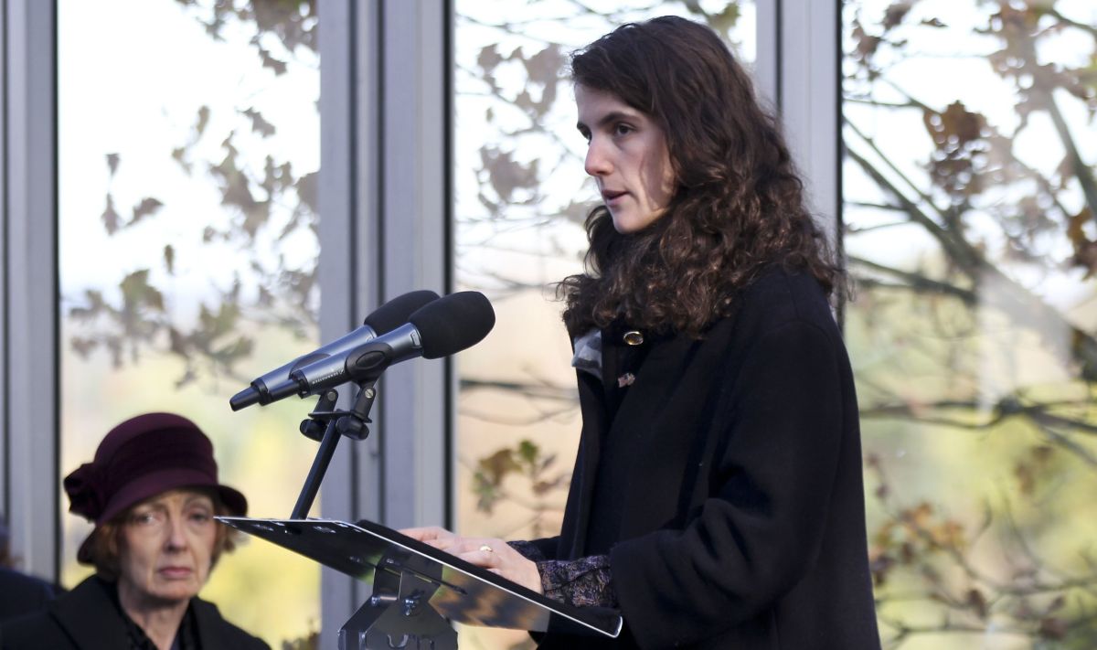 Maledizione Kennedy, l’addio silenzioso di Tatiana, nipote di JFK