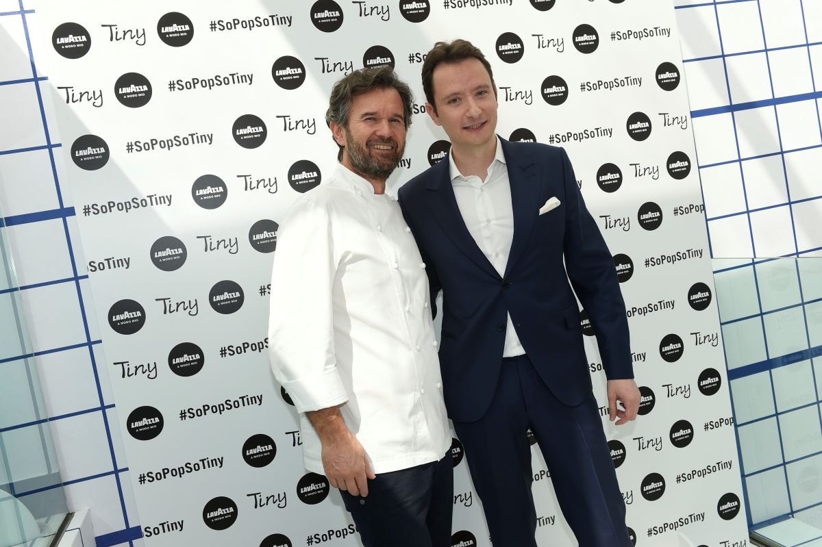 Lavazza ridisegna l’organizzazione: marketing, digitale e AI