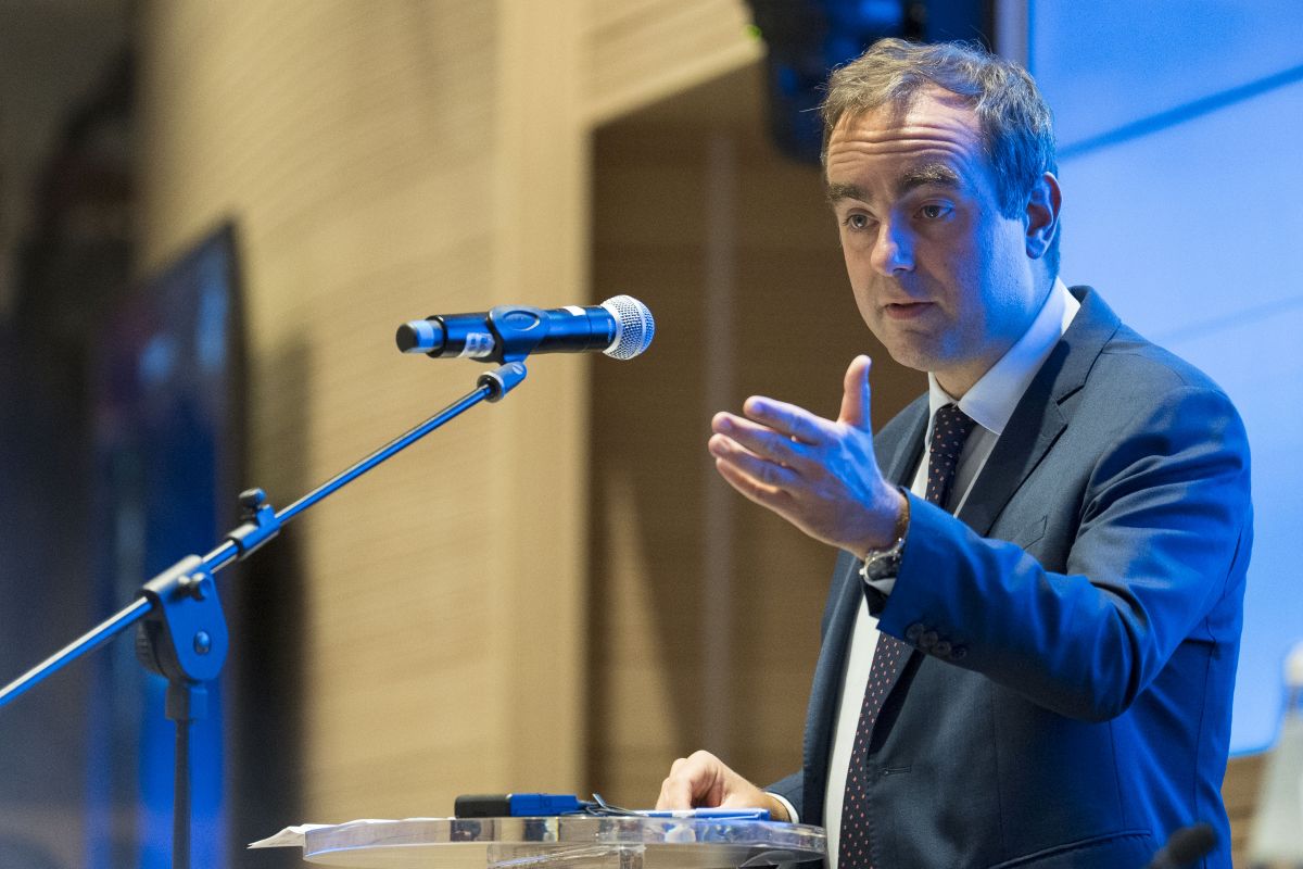 Fine corsa per Lecornu, “Un nuovo premier entro 48 ore”