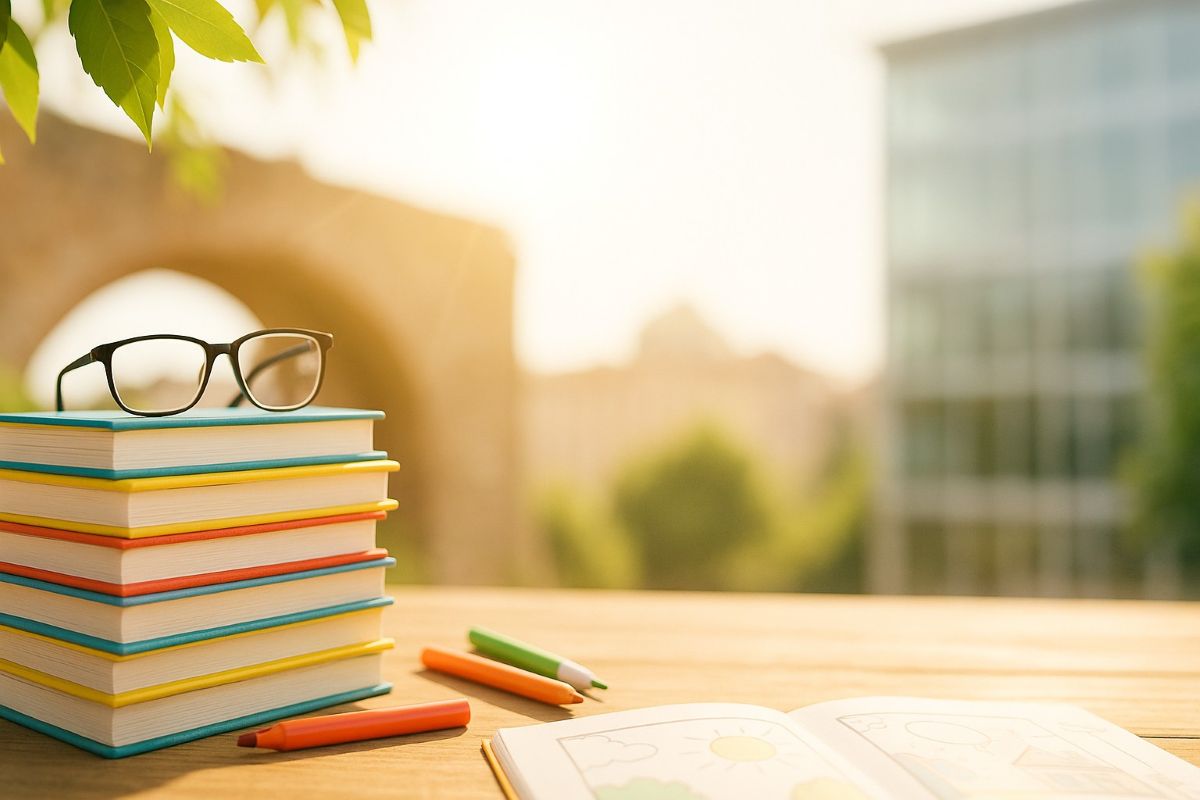 UmbriaLibri 2025, tra caos e rinascita sfida degli “Stati di natura”