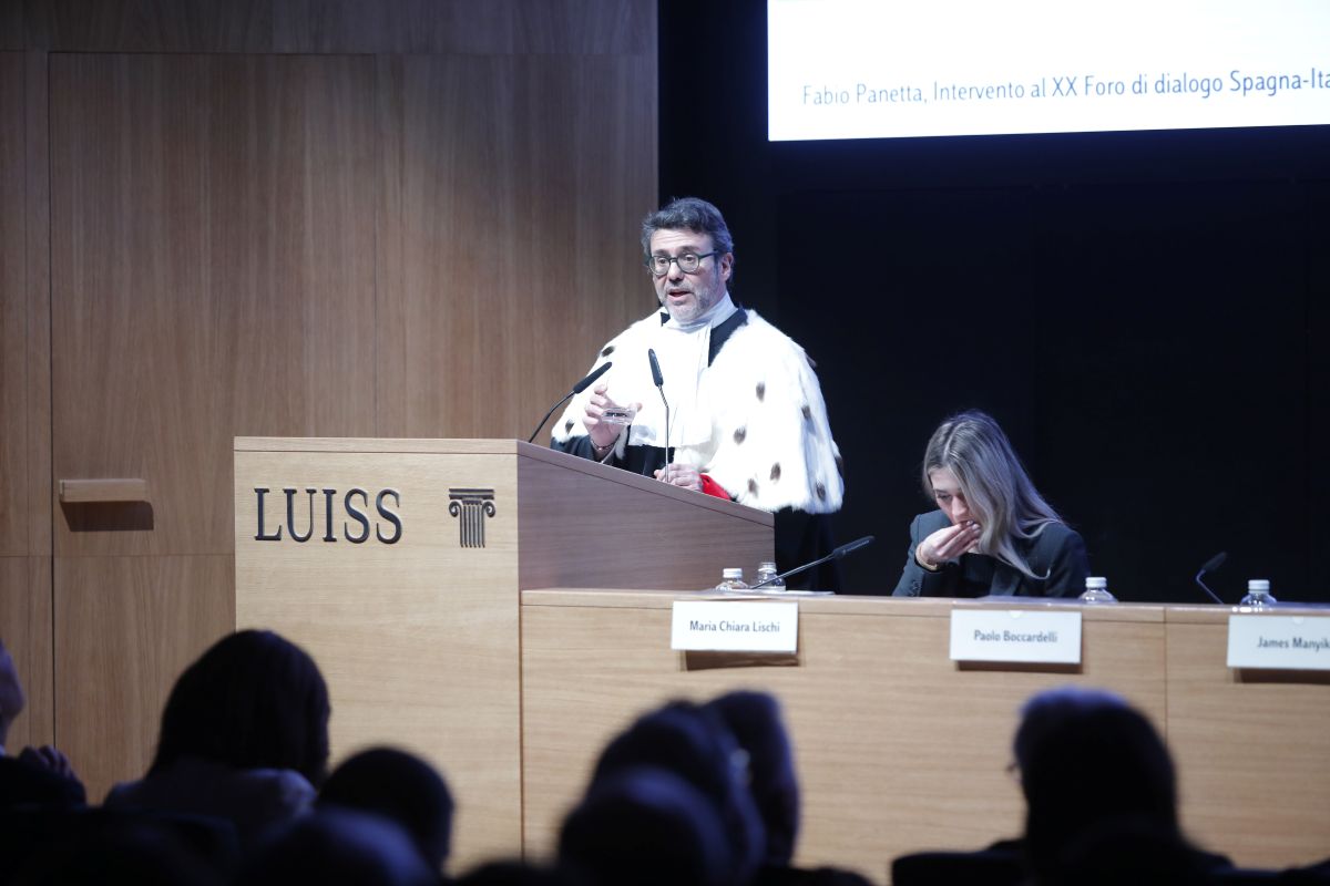 Luiss punta su IA e competenze globali per formare giovani leader