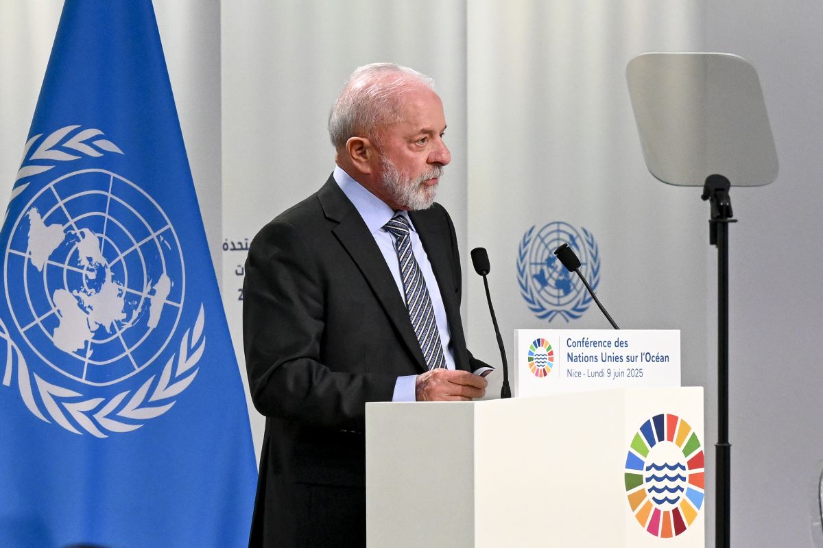 Lula piega i dazi di Trump, l’Europa resta a guardare