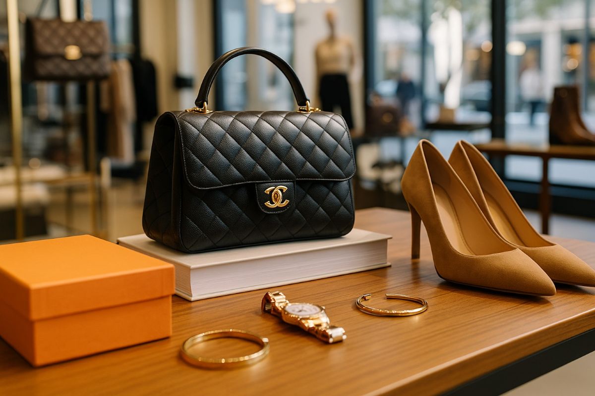 Il lusso torna a brillare: la scommessa è il 2026