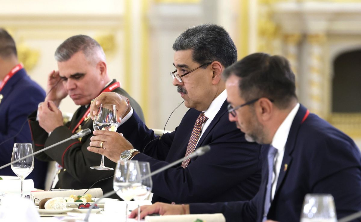 Maduro sfida Trump: attaccare il Venezuela è un suicidio