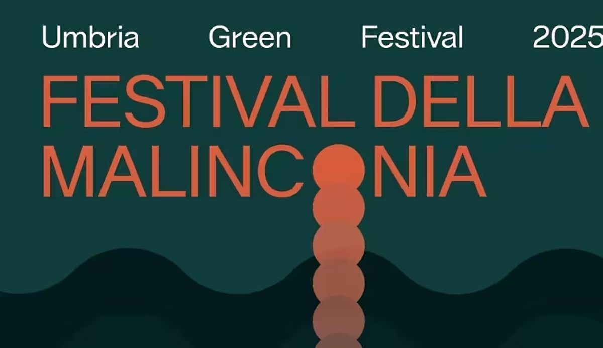 A Perugia il 7-8 novembre il Festival della malinconia