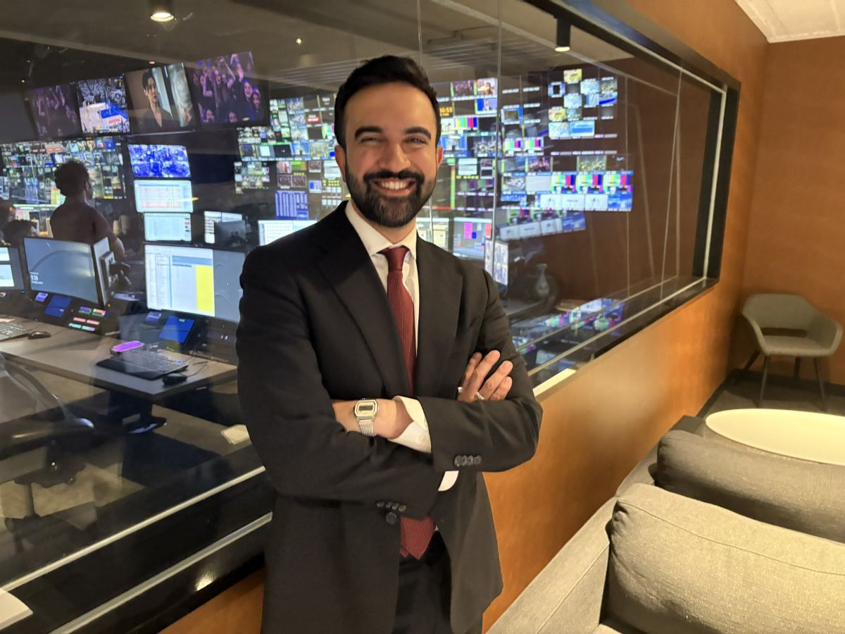 New York, l’era Mamdani: giuramento “sotto terra” e sfida al trumpismo