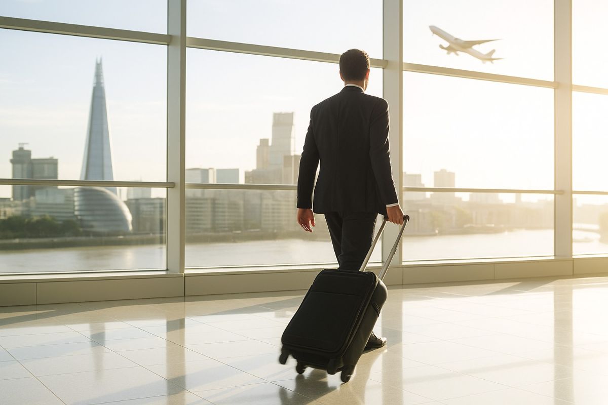 Ricchi in fuga dalla Gran Bretagna: l’effetto domino delle nuove tasse