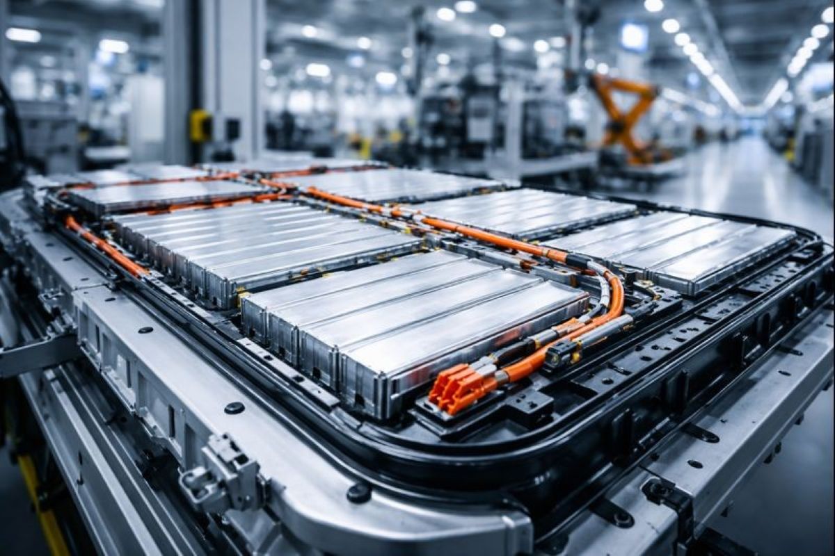 Batterie, l’allarme cinese: litio e nichel al countdown