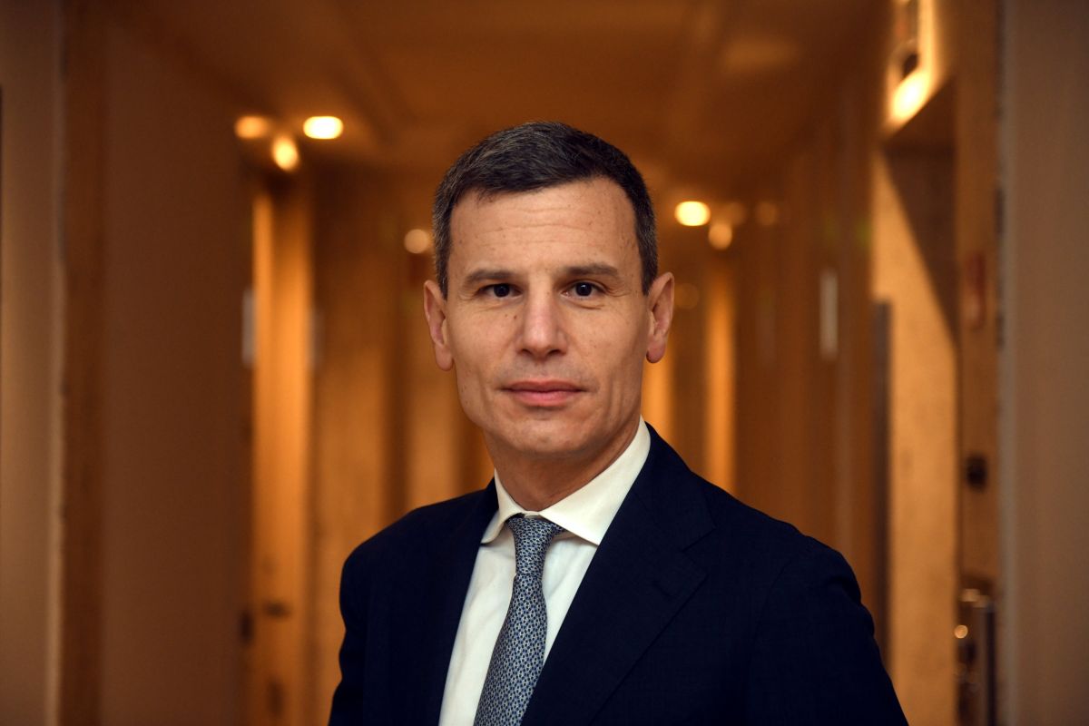 Azimut, buyback da 500 milioni per blindare Tnb