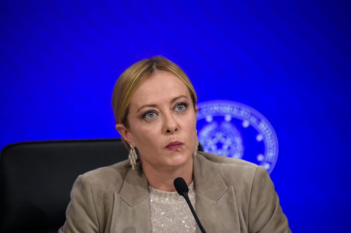 Meloni e il woke: tra Usa, Italia e Columbus Day un binomio inedito