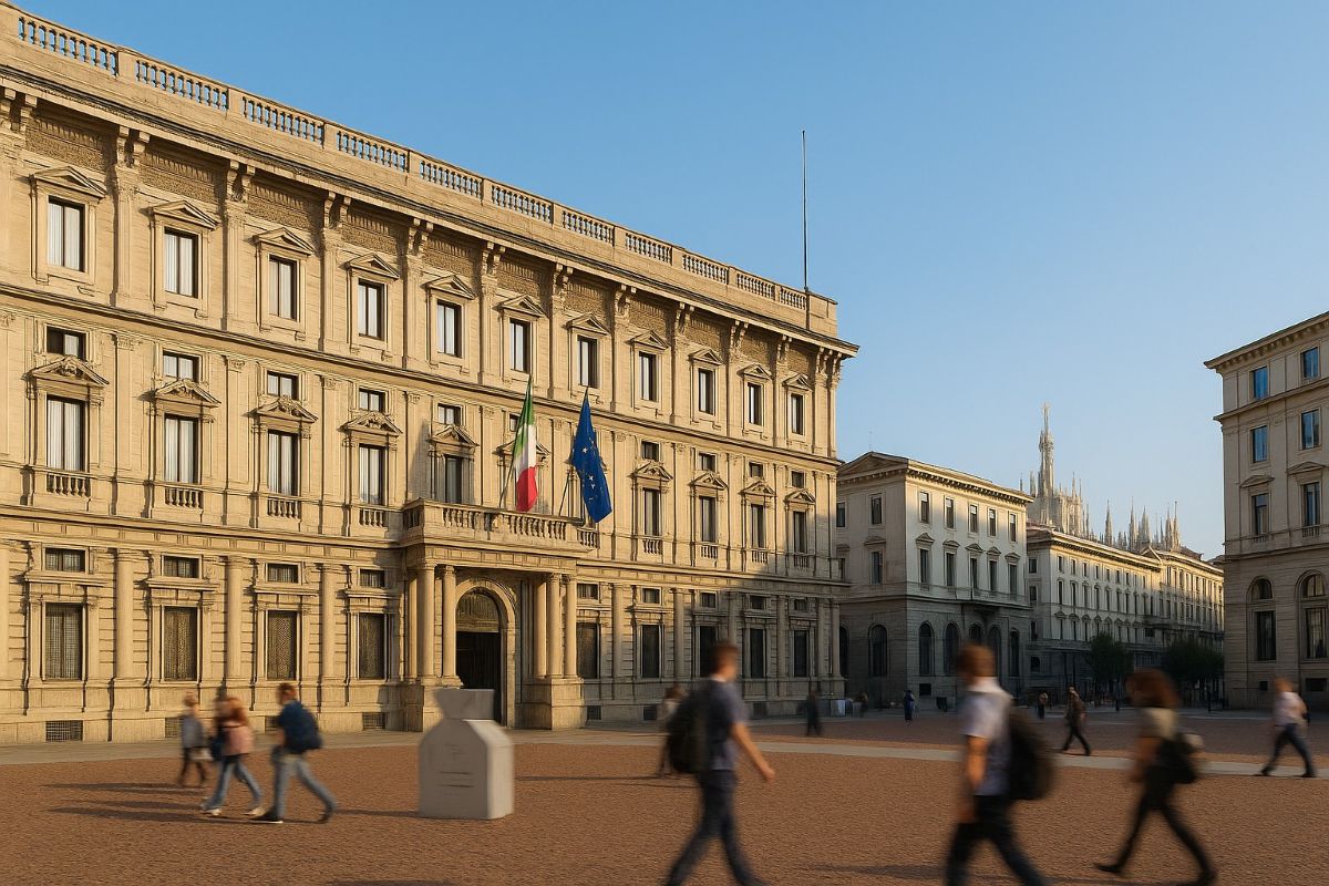 Centrodestra in fibrillazione: Milano verso lo sprint sul candidato