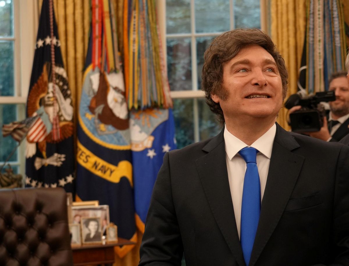 Milei alza l’asticella: “Inizia la grande Argentina”