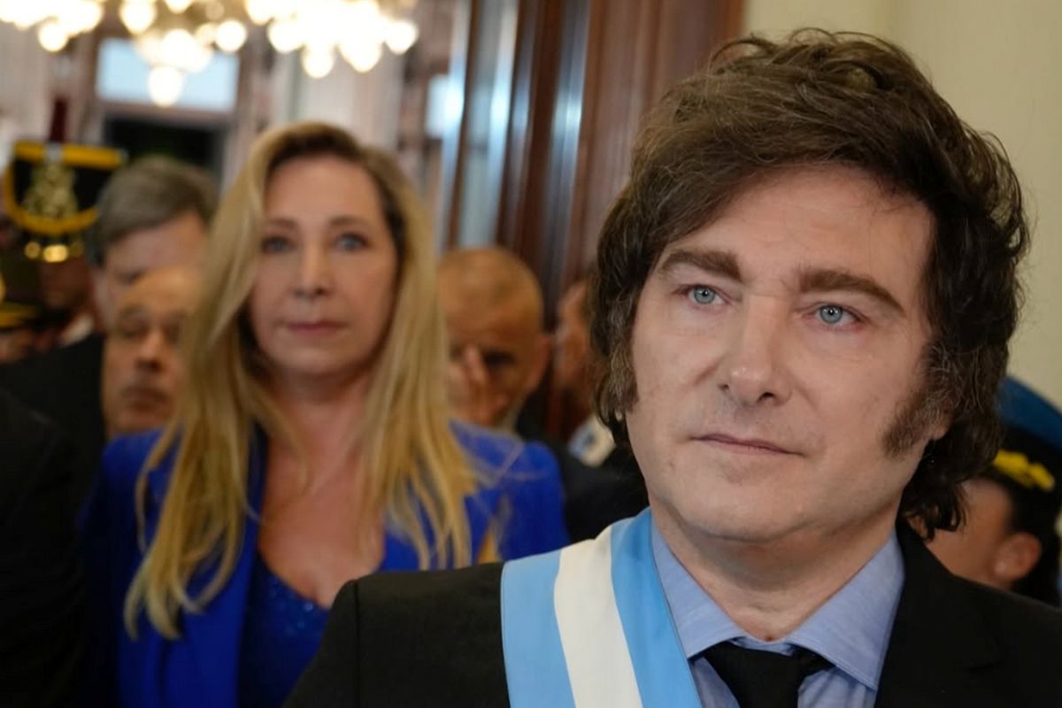 Peronismo avanti a Buenos Aires, Milei ammette il colpo