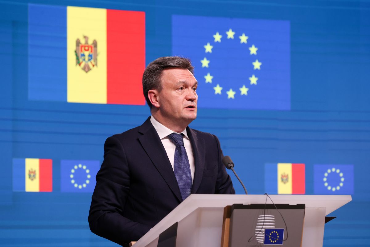 Moldova, la riscossa europeista tra hacker e minacce