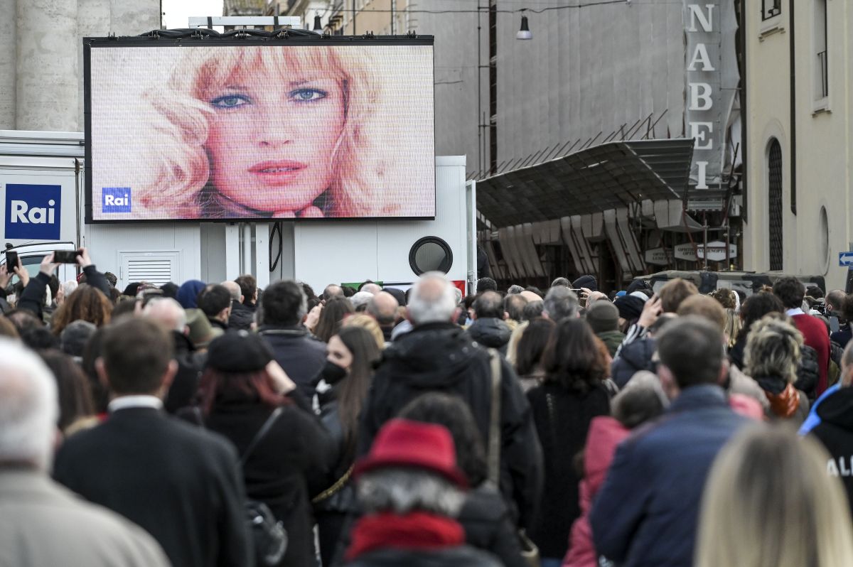 Il Vitti su Rai1: quando Monica Vitti diventa uno specchio