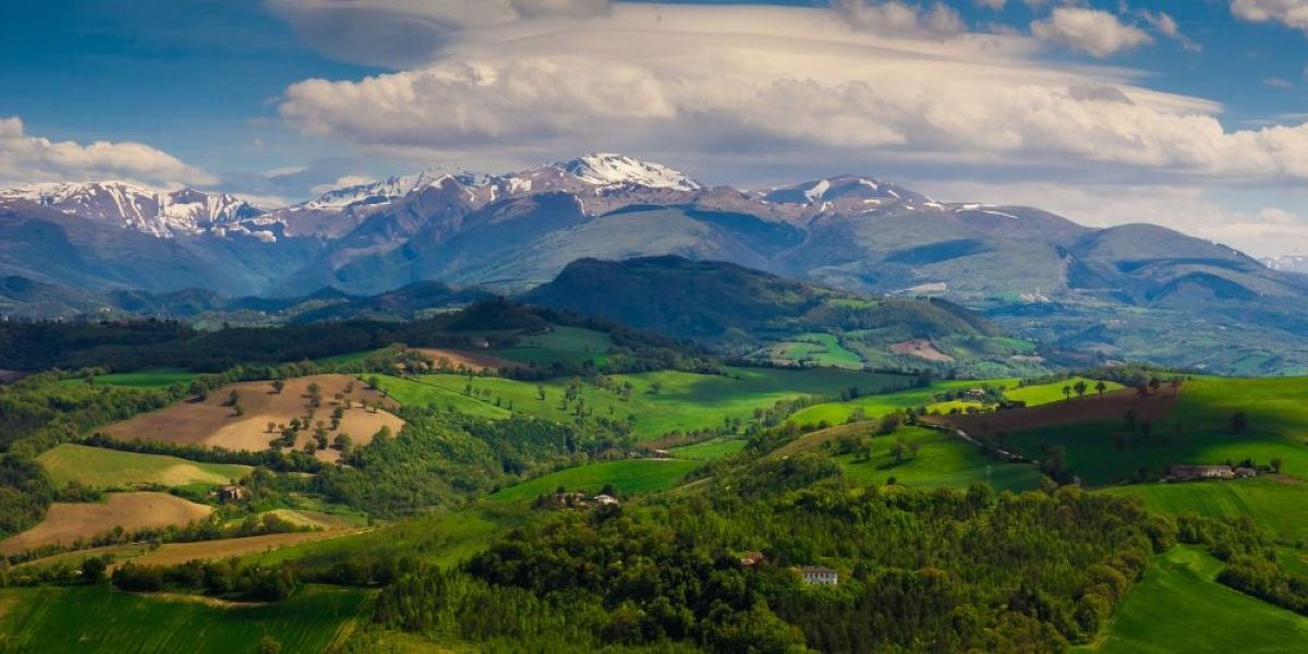 Appennino, comuni declassati e fondi: terremoto politico