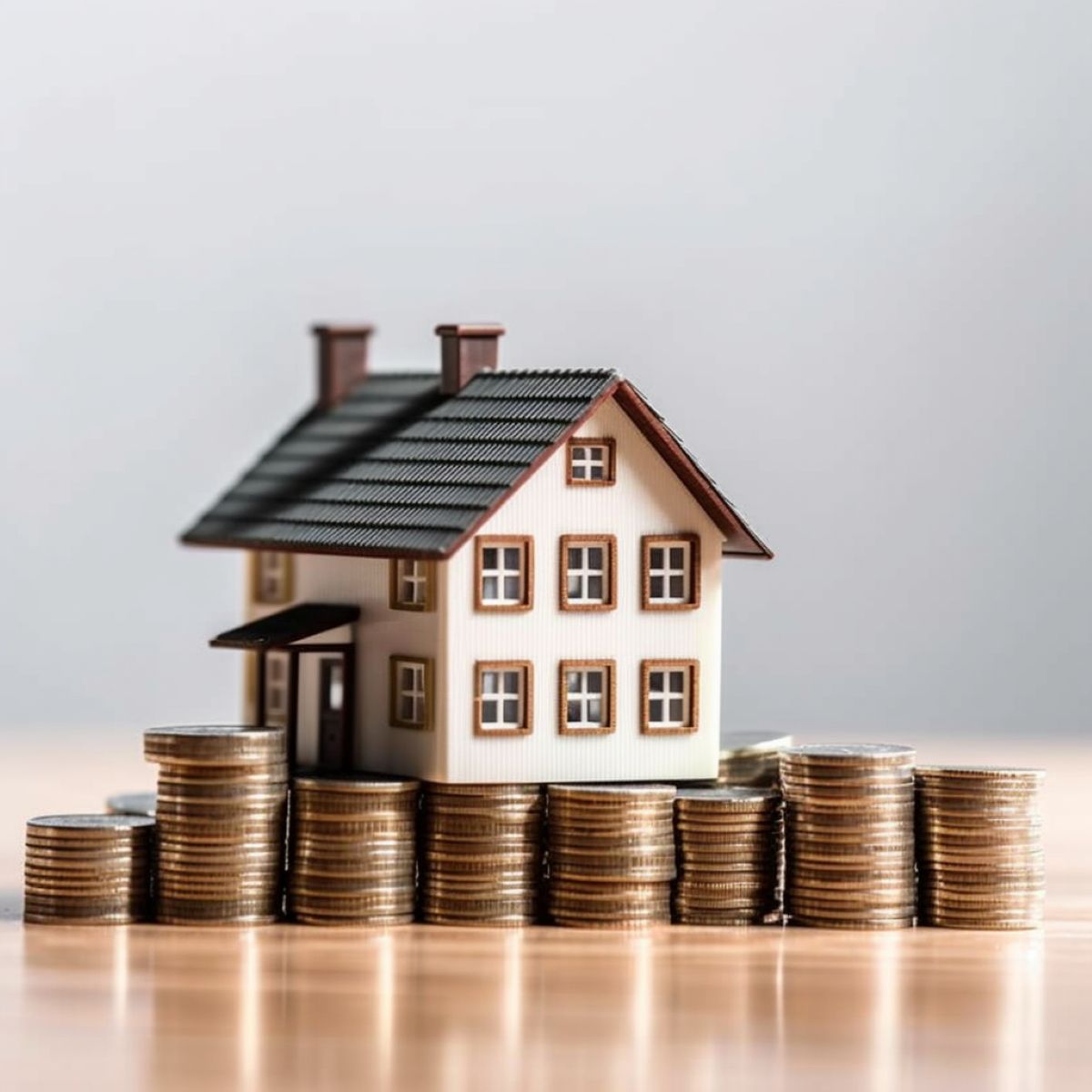 Mutui, tassi in risalita: Taeg 3,71% e corsa al fisso