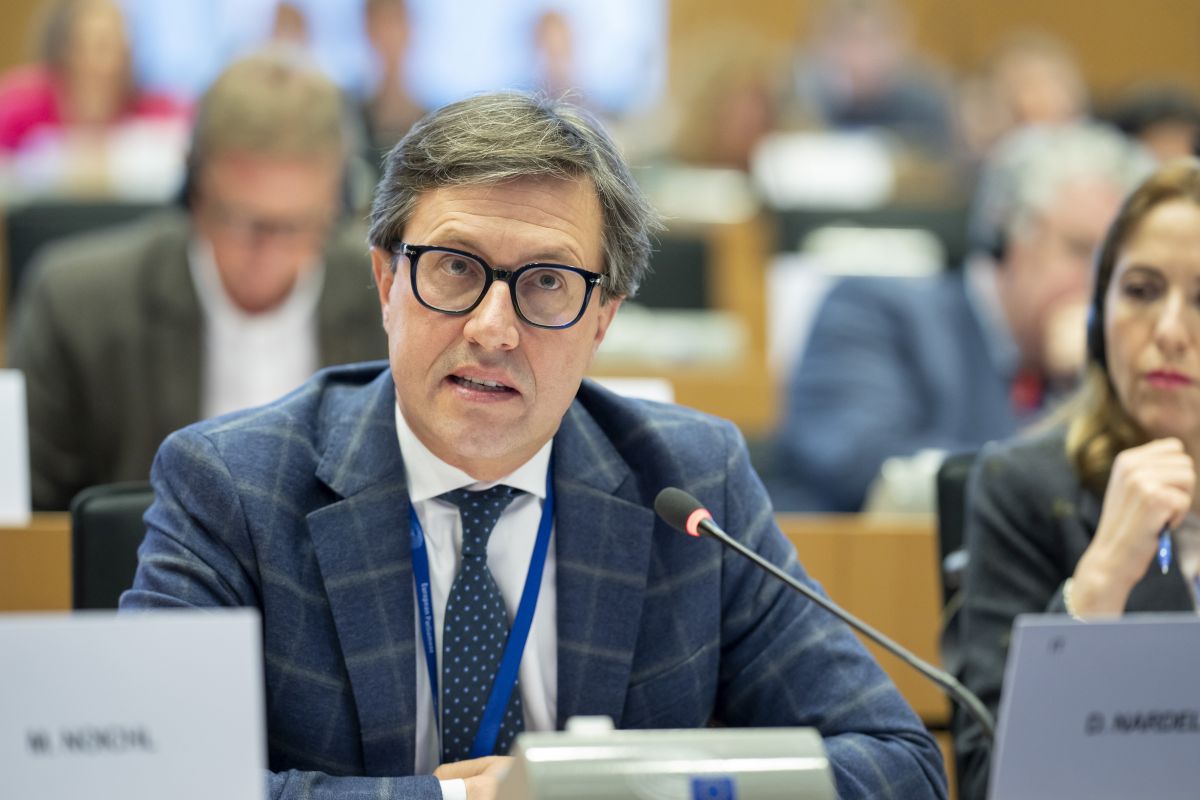 La resa europea? Nardella sfida von der Leyen