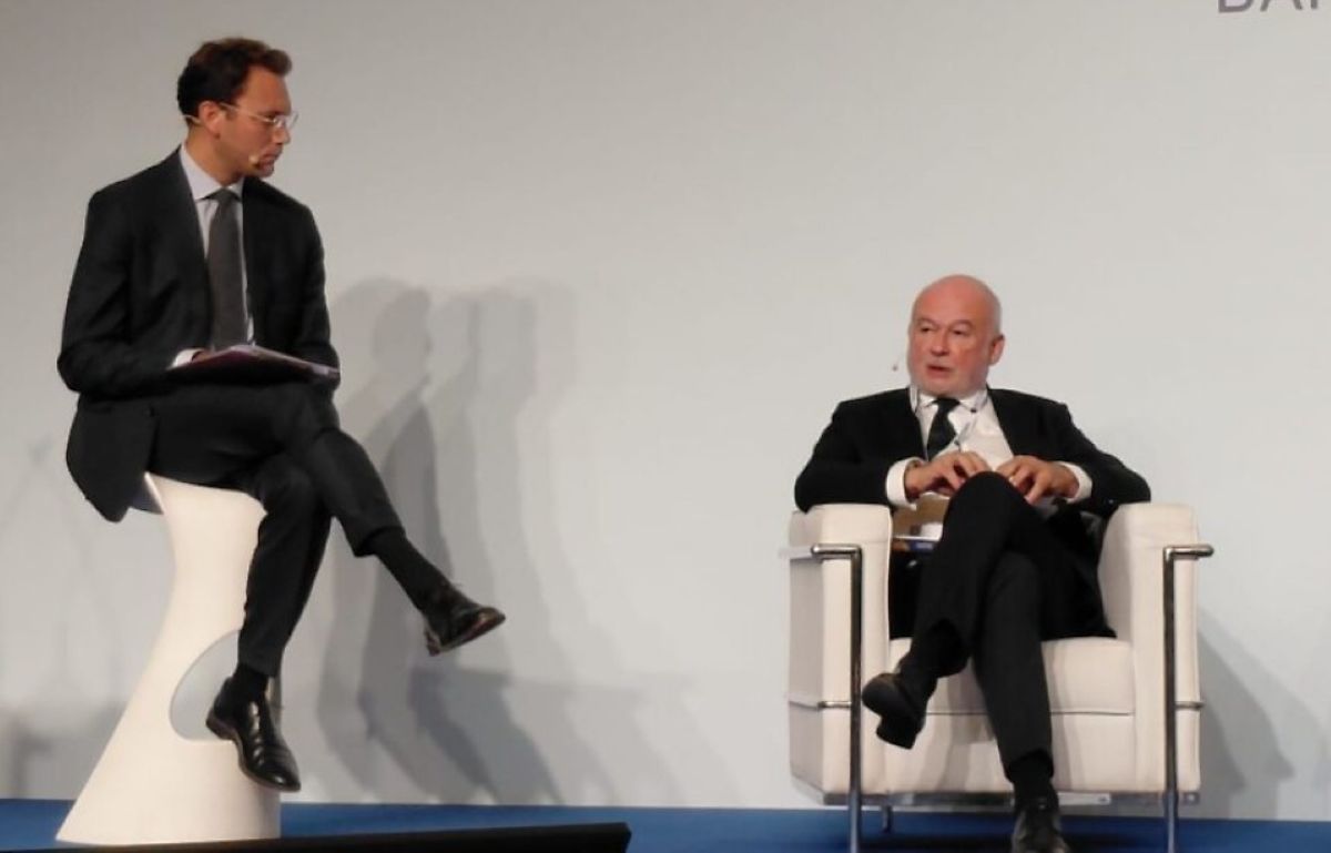 La Lettera/ Banca di Asti: visione partner e futuro dei territori