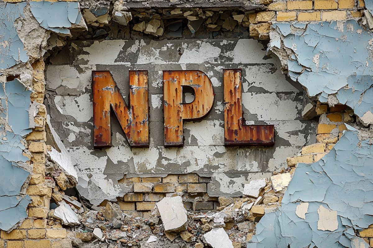 Crediti deteriorati giù, ma Abi alza l’asticella dei rischi