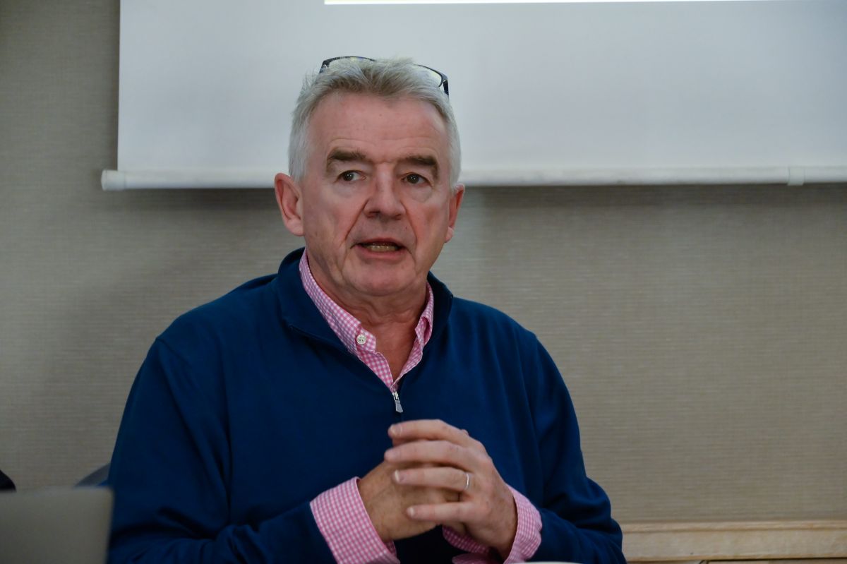 Ryanair riduce la flotta a Roma: tasse, tetti e rotta su Israele