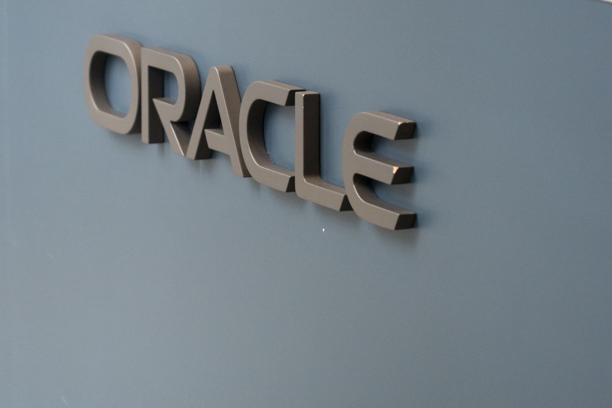 Oracle e la paura bolla Ai scuotono Wall Street