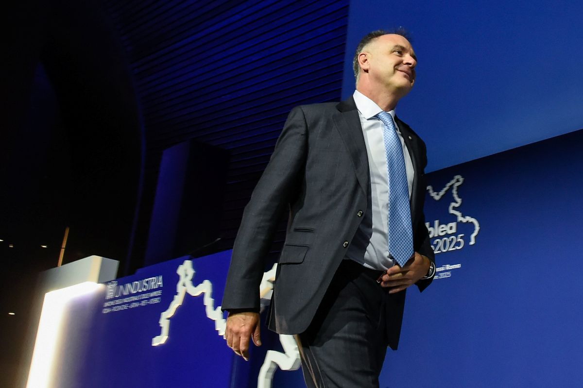 Italia può correre: il piano straordinario chiesto da Confindustria