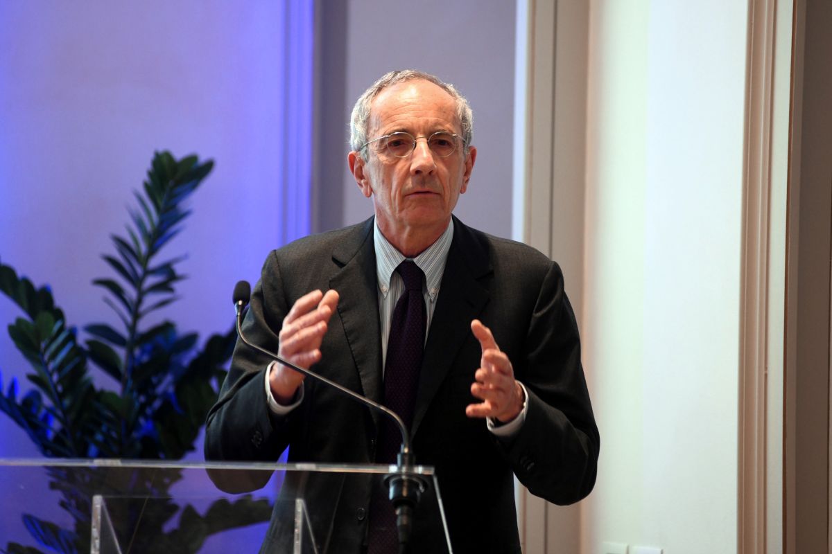 Pagliaro passa la mano: vendite, dimissioni e Borsa in fibrillazione