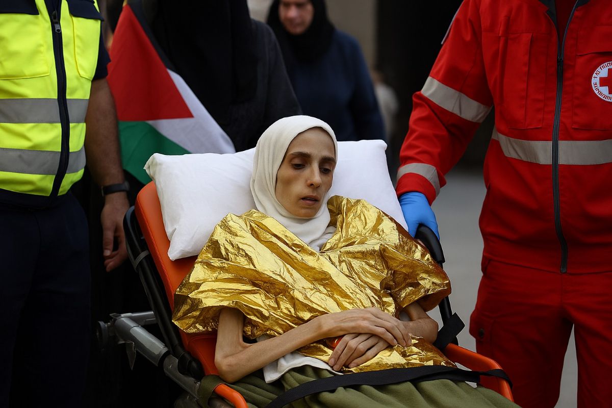 Morta a Pisa la ventenne evacuata da Gaza per denutrizione