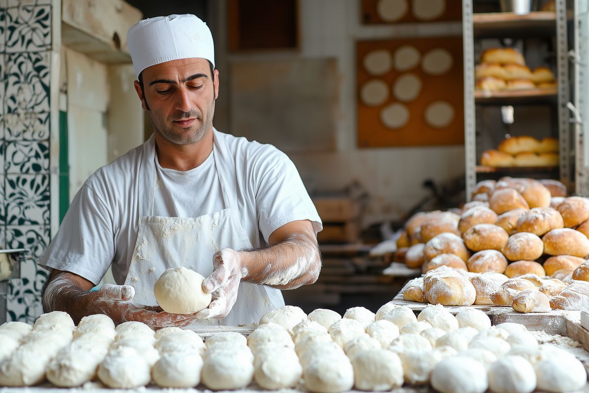 Il pane tedesco in pericolo: crisi, chiusure e addio alla tradizione