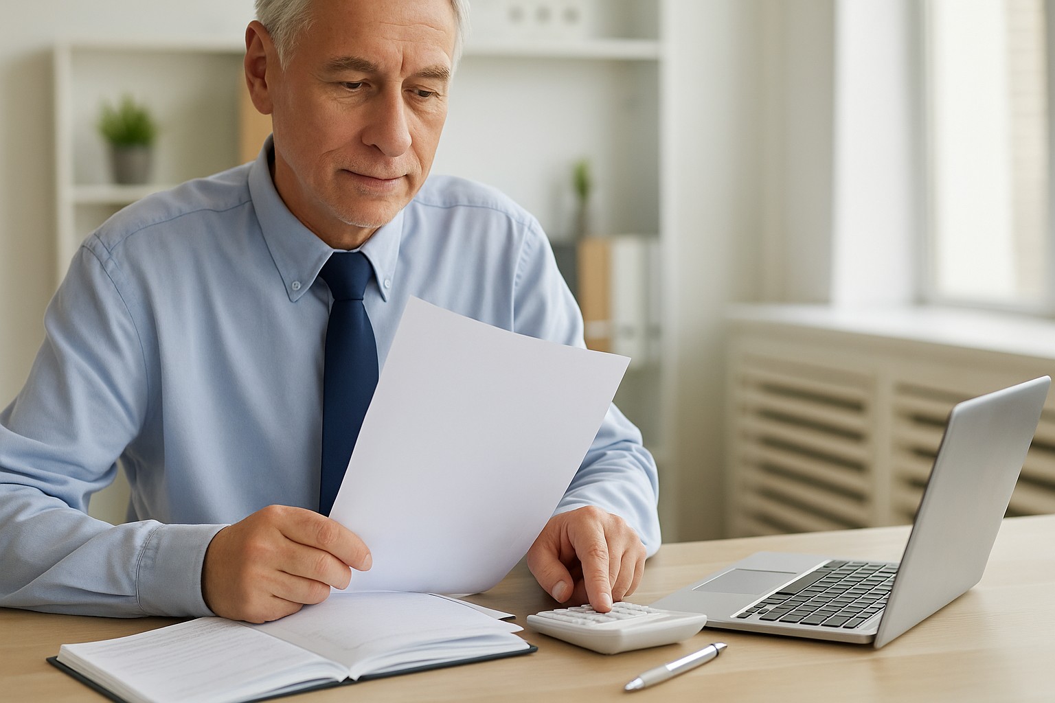 Pa a orologeria: un terzo in pensione entro dieci anni