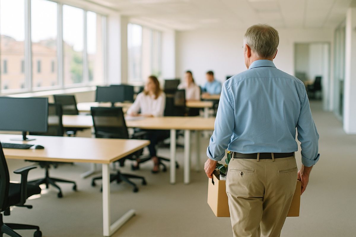 In Italia pensione a 70 anni? L’allarme Ocse e le incognite future