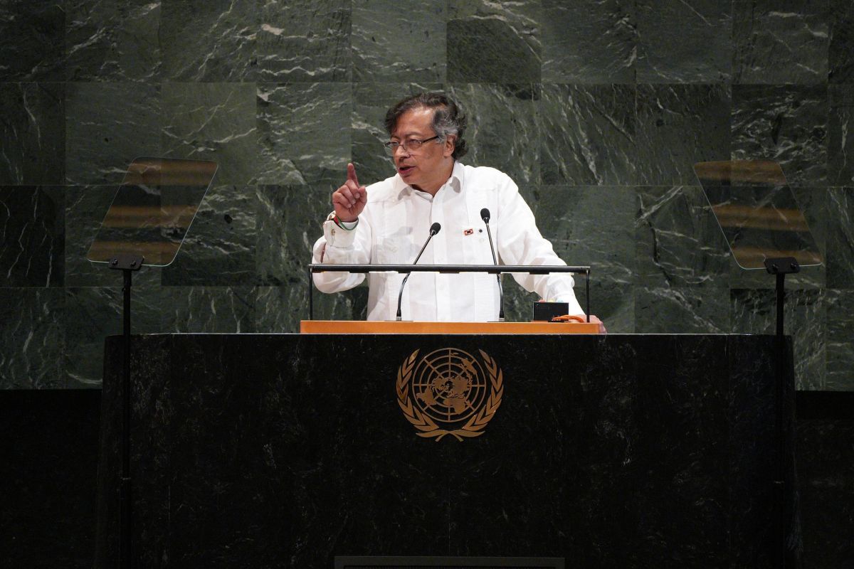 La Colombia convoca i Paesi latinoamericani dopo il blitz Usa