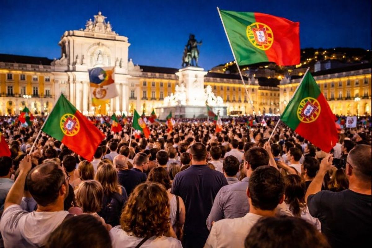 Portogallo, sfida finale: Seguro avanti, Ventura all’assalto