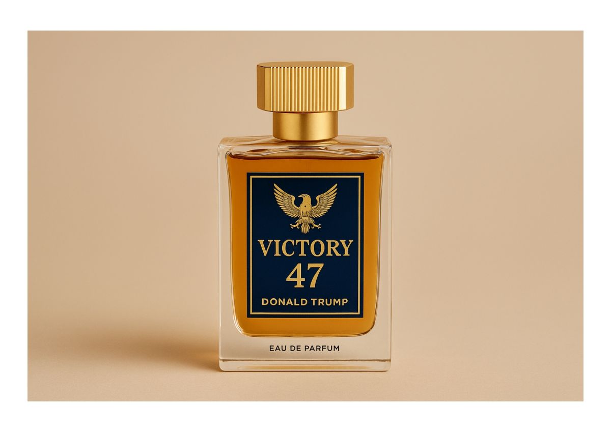 Trump profuma di vittoria (e di marketing a 249 dollari)