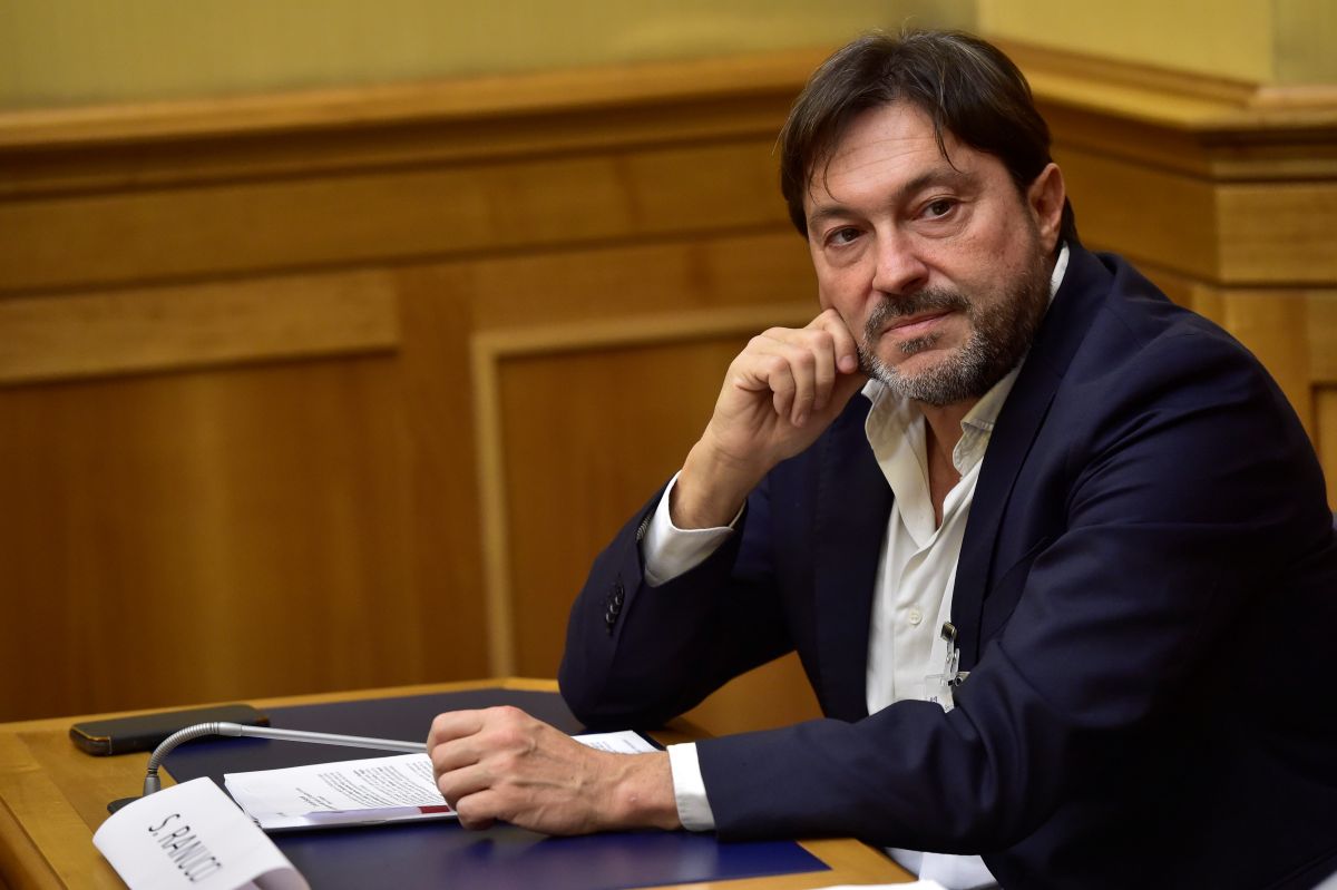 Video su Ghiglia, la scintilla che incendia Report e Garante