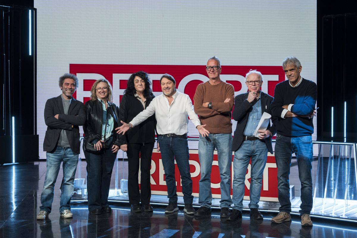 Report va all’attacco: il Garante travolto dalle rivelazioni