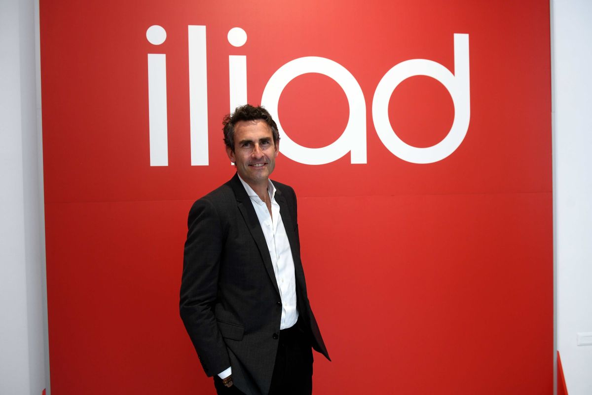 Iliad–Wind Tre, nozze possibili: il dossier scuote il mercato