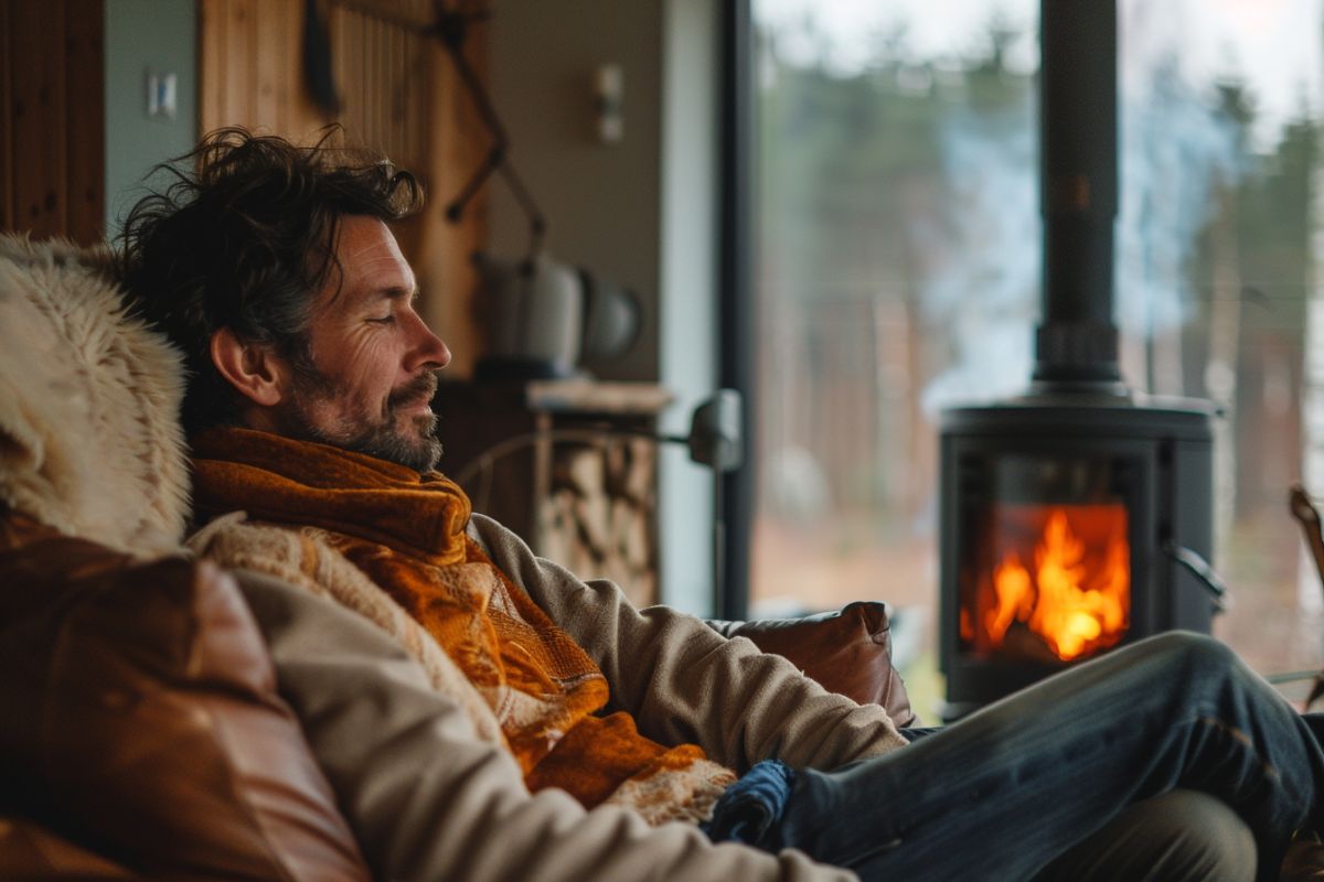 Riscaldamenti al via: dieci anni di rincari, regole e multe