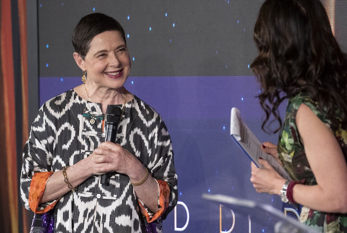 Donne: Le mie rughe raccontano chi sono